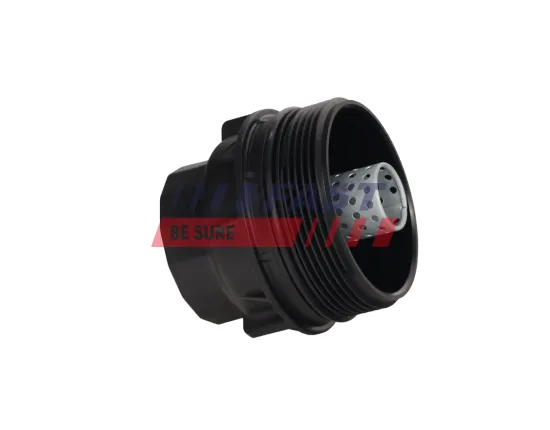 Deckel, Ölfiltergehäuse FAST FT04323 Bild Deckel, Ölfiltergehäuse FAST FT04323