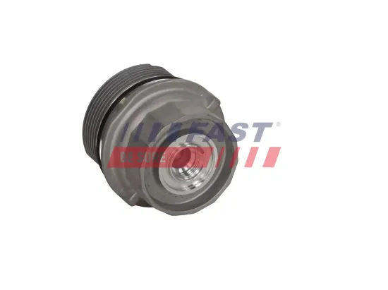 Deckel, Ölfiltergehäuse FAST FT04324 Bild Deckel, Ölfiltergehäuse FAST FT04324