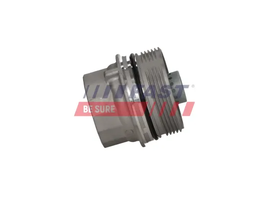 Deckel, Ölfiltergehäuse FAST FT04324 Bild Deckel, Ölfiltergehäuse FAST FT04324