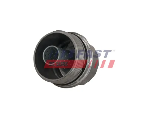 Deckel, Ölfiltergehäuse FAST FT04324 Bild Deckel, Ölfiltergehäuse FAST FT04324