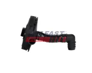 Ventil, Kurbelgehäuseentlüftung FAST FT04326