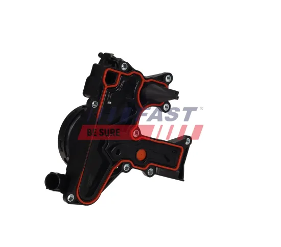 Ventil, Kurbelgehäuseentlüftung FAST FT04327 Bild Ventil, Kurbelgehäuseentlüftung FAST FT04327