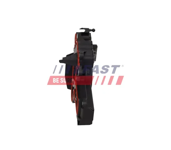 Ventil, Kurbelgehäuseentlüftung FAST FT04327 Bild Ventil, Kurbelgehäuseentlüftung FAST FT04327