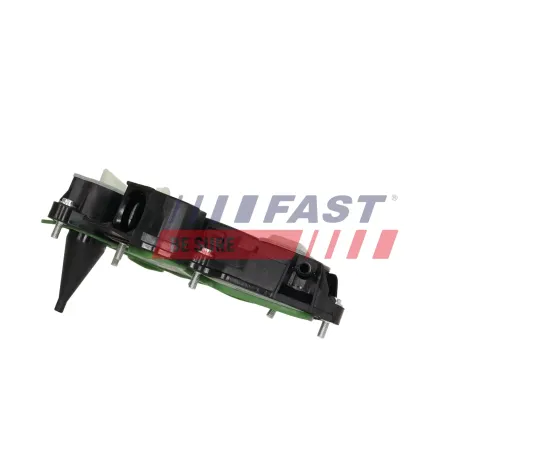 Ventil, Kurbelgehäuseentlüftung FAST FT04328 Bild Ventil, Kurbelgehäuseentlüftung FAST FT04328