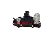 Ventil, Kurbelgehäuseentlüftung FAST FT04328