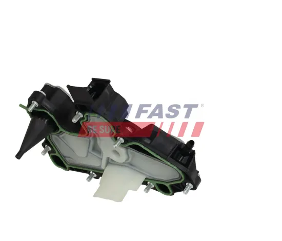 Ventil, Kurbelgehäuseentlüftung FAST FT04329 Bild Ventil, Kurbelgehäuseentlüftung FAST FT04329