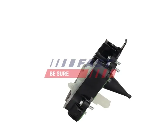 Ventil, Kurbelgehäuseentlüftung FAST FT04329 Bild Ventil, Kurbelgehäuseentlüftung FAST FT04329