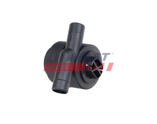 Ventil, Kurbelgehäuseentlüftung FAST FT04334 Bild Ventil, Kurbelgehäuseentlüftung FAST FT04334