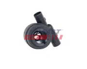 Ventil, Kurbelgehäuseentlüftung FAST FT04334