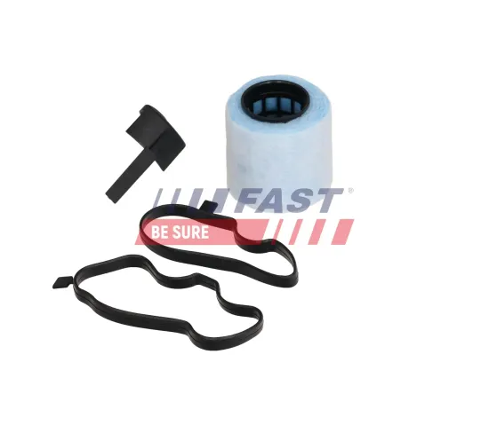 Ölabscheider, Kurbelgehäuseentlüftung FAST FT04337 Bild Ölabscheider, Kurbelgehäuseentlüftung FAST FT04337