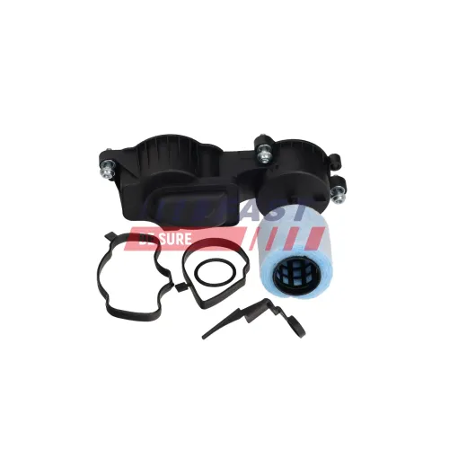 Ventil, Kurbelgehäuseentlüftung FAST FT04339 Bild Ventil, Kurbelgehäuseentlüftung FAST FT04339