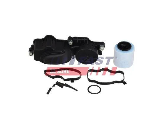 Ventil, Kurbelgehäuseentlüftung FAST FT04340 Bild Ventil, Kurbelgehäuseentlüftung FAST FT04340