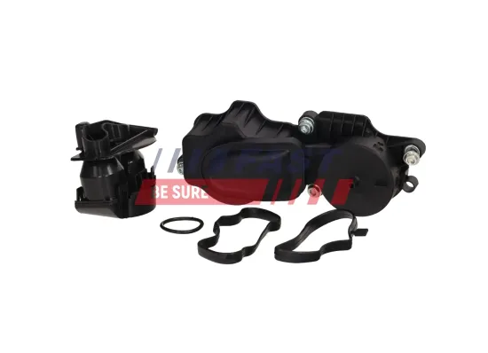 Ventil, Kurbelgehäuseentlüftung FAST FT04341 Bild Ventil, Kurbelgehäuseentlüftung FAST FT04341