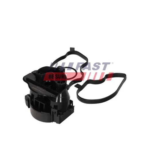 Ventil, Kurbelgehäuseentlüftung FAST FT04343 Bild Ventil, Kurbelgehäuseentlüftung FAST FT04343