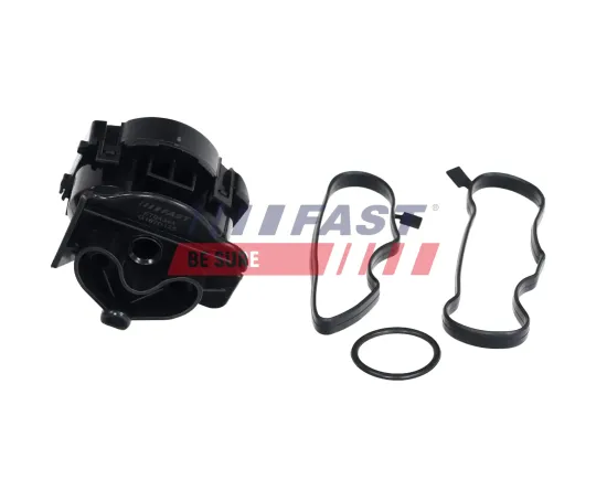 Ventil, Kurbelgehäuseentlüftung FAST FT04344 Bild Ventil, Kurbelgehäuseentlüftung FAST FT04344