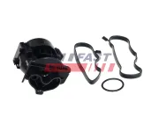 Ventil, Kurbelgehäuseentlüftung FAST FT04344