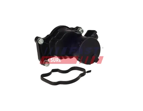 Ventil, Kurbelgehäuseentlüftung FAST FT04345 Bild Ventil, Kurbelgehäuseentlüftung FAST FT04345