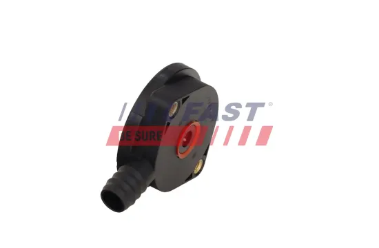 Ventil, Kurbelgehäuseentlüftung FAST FT04347 Bild Ventil, Kurbelgehäuseentlüftung FAST FT04347