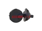 Ventil, Kurbelgehäuseentlüftung FAST FT04349