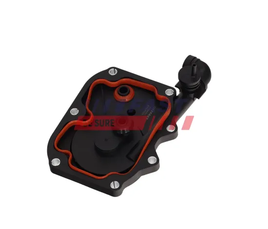 Ventil, Kurbelgehäuseentlüftung FAST FT04351 Bild Ventil, Kurbelgehäuseentlüftung FAST FT04351