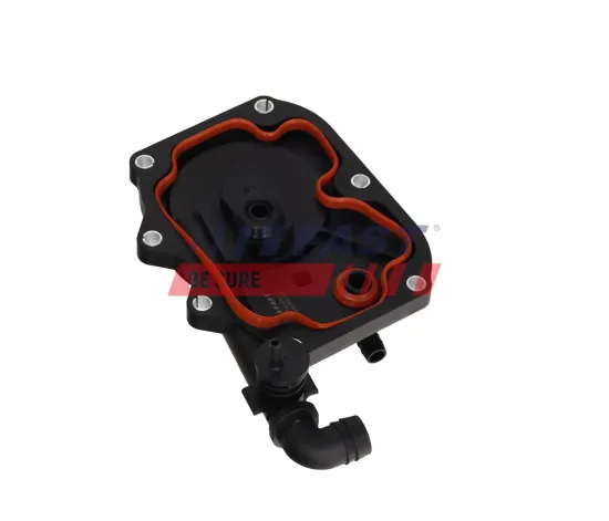 Ventil, Kurbelgehäuseentlüftung FAST FT04351 Bild Ventil, Kurbelgehäuseentlüftung FAST FT04351