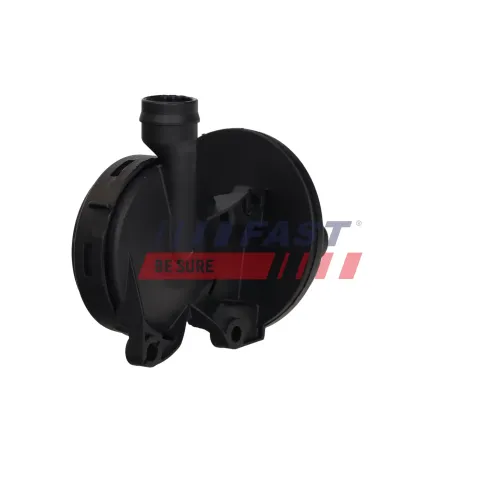 Ventil, Kurbelgehäuseentlüftung FAST FT04352 Bild Ventil, Kurbelgehäuseentlüftung FAST FT04352