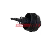 Deckel, Ölfiltergehäuse FAST FT04355