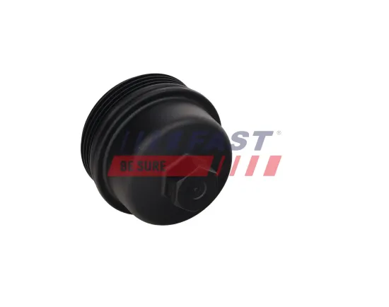Deckel, Ölfiltergehäuse FAST FT04356 Bild Deckel, Ölfiltergehäuse FAST FT04356