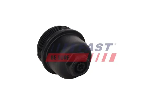 Deckel, Ölfiltergehäuse FAST FT04357 Bild Deckel, Ölfiltergehäuse FAST FT04357