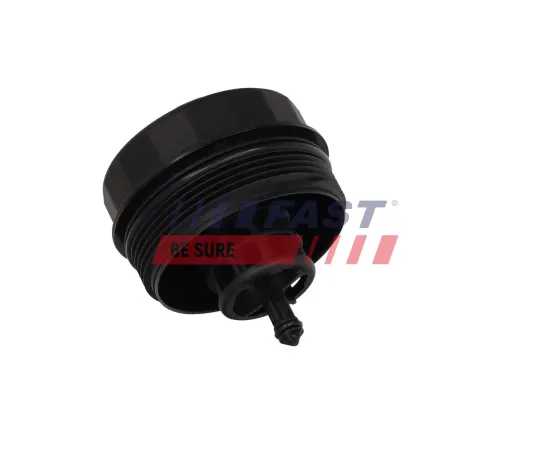 Deckel, Ölfiltergehäuse FAST FT04359 Bild Deckel, Ölfiltergehäuse FAST FT04359