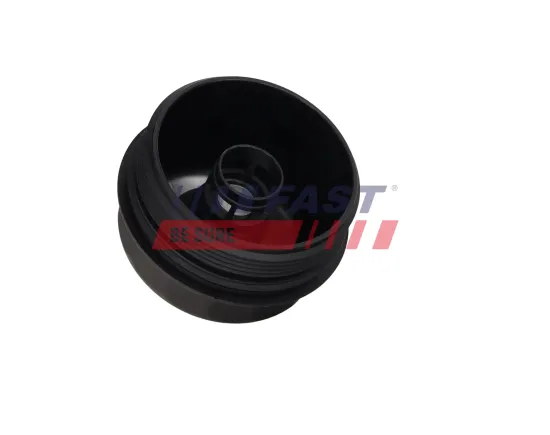 Deckel, Ölfiltergehäuse FAST FT04360 Bild Deckel, Ölfiltergehäuse FAST FT04360