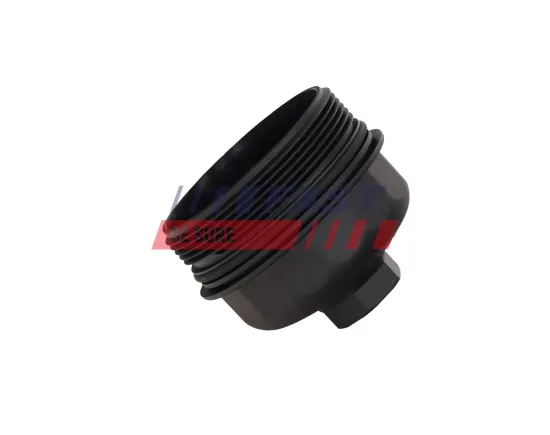 Deckel, Ölfiltergehäuse FAST FT04360 Bild Deckel, Ölfiltergehäuse FAST FT04360