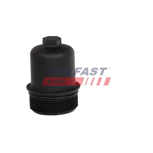 Deckel, Ölfiltergehäuse FAST FT04361 Bild Deckel, Ölfiltergehäuse FAST FT04361