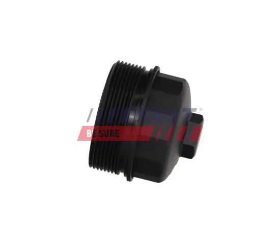 Deckel, Ölfiltergehäuse FAST FT04362 Bild Deckel, Ölfiltergehäuse FAST FT04362