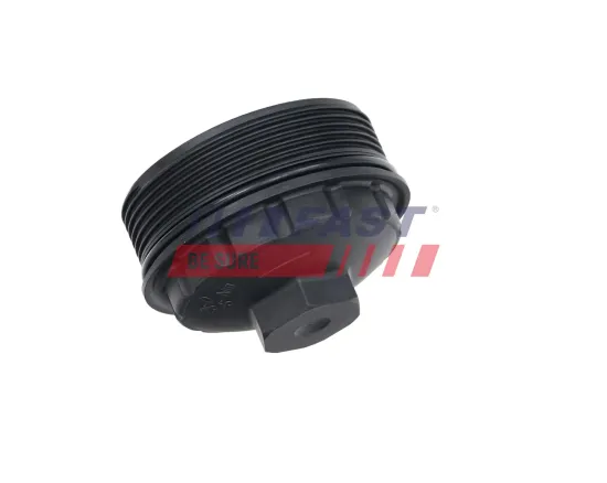 Deckel, Ölfiltergehäuse FAST FT04364 Bild Deckel, Ölfiltergehäuse FAST FT04364