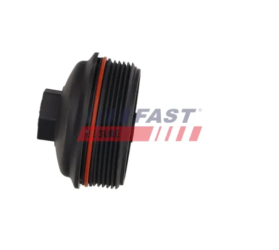 Deckel, Ölfiltergehäuse FAST FT04365 Bild Deckel, Ölfiltergehäuse FAST FT04365