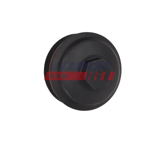 Deckel, Ölfiltergehäuse FAST FT04365 Bild Deckel, Ölfiltergehäuse FAST FT04365