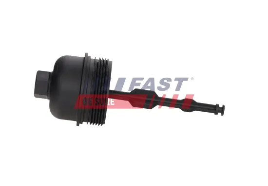 Deckel, Ölfiltergehäuse FAST FT04367 Bild Deckel, Ölfiltergehäuse FAST FT04367