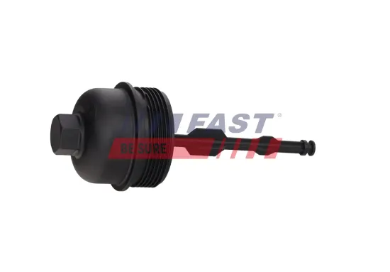 Deckel, Ölfiltergehäuse FAST FT04367 Bild Deckel, Ölfiltergehäuse FAST FT04367