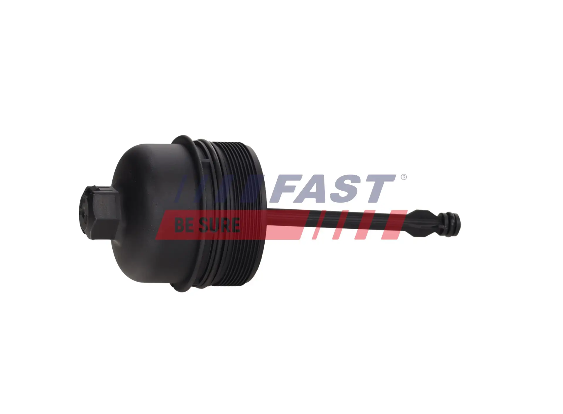 Deckel, Ölfiltergehäuse FAST FT04369