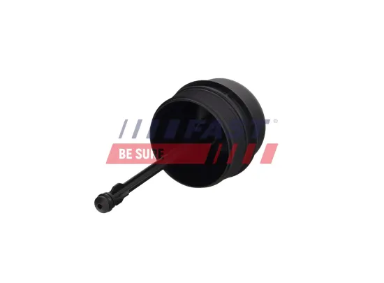 Deckel, Ölfiltergehäuse FAST FT04369 Bild Deckel, Ölfiltergehäuse FAST FT04369