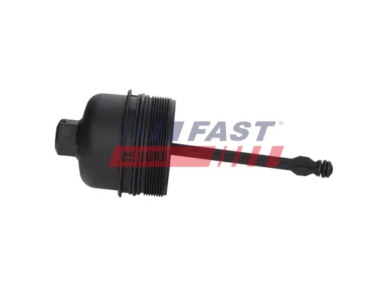 Deckel, Ölfiltergehäuse FAST FT04369 Bild Deckel, Ölfiltergehäuse FAST FT04369