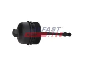 Deckel, Ölfiltergehäuse FAST FT04369