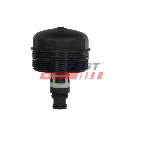 Deckel, Ölfiltergehäuse FAST FT04370 Bild Deckel, Ölfiltergehäuse FAST FT04370