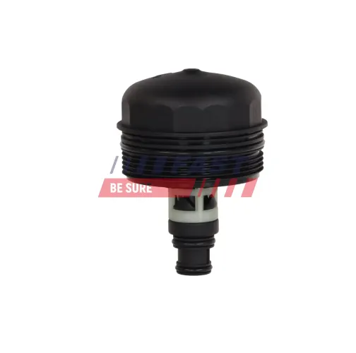 Deckel, Ölfiltergehäuse FAST FT04370 Bild Deckel, Ölfiltergehäuse FAST FT04370