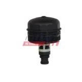 Deckel, Ölfiltergehäuse FAST FT04370