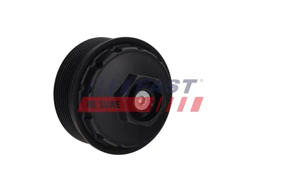 Deckel, Ölfiltergehäuse FAST FT04371 Bild Deckel, Ölfiltergehäuse FAST FT04371