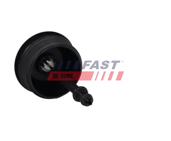 Deckel, Ölfiltergehäuse FAST FT04372 Bild Deckel, Ölfiltergehäuse FAST FT04372