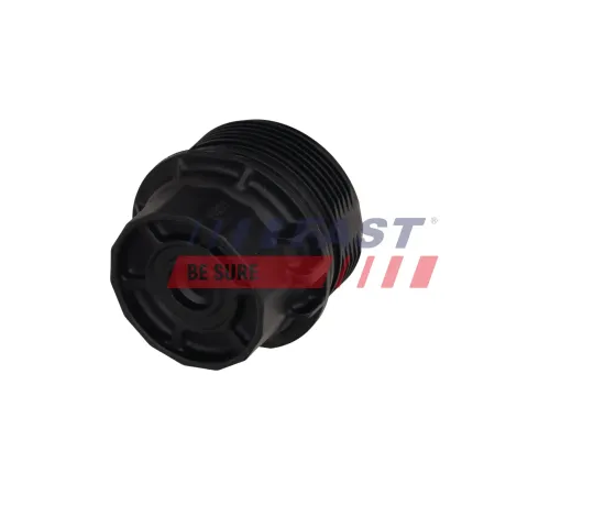 Deckel, Ölfiltergehäuse FAST FT04373 Bild Deckel, Ölfiltergehäuse FAST FT04373