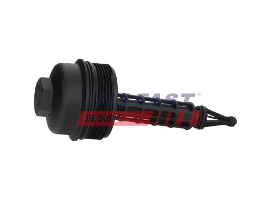 Deckel, Ölfiltergehäuse FAST FT04374 Bild Deckel, Ölfiltergehäuse FAST FT04374